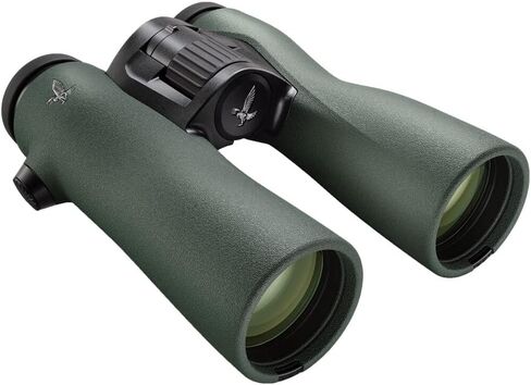 Swarovski 10x42 NL Pure Binoculars in Kuwait