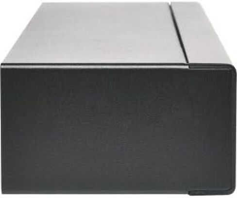 Tripp Lite 4-Port DVI Dual-Link/USB Desktop KVM Switch with Audio & Cables (B004-DUA4-HR-K) in Saudi Arabia