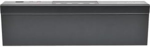 Tripp Lite 4-Port DVI Dual-Link/USB Desktop KVM Switch with Audio & Cables (B004-DUA4-HR-K) in Saudi Arabia