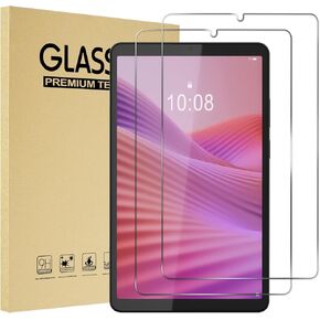 Procase 2 Pack Screen Protector for Lenovo Tab One/K9 8.7 inch 2025 ، Guard Glass Film Guard for Lenovo Tab One/K9 8.7 "TB305XU/TB305FU in Kuwait