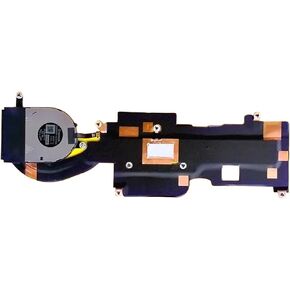 5H40X89407 5H40X89406 for X12 Detachable Gen1 Cooling Fan Cooler Fan Heatsink Radiator in Saudi Arabia