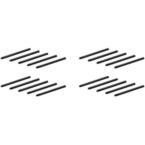 20Pcs Black Pen Nibs tip Refill for Wacom CTL CTH 471 671 472 490 690 4100 6100 Intuos4 5 in Kuwait