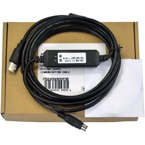 USB-MS/GS لـ Servo محرك بيانات كبل تصحيح كبل برمجة كبل برمجة كابل USB in Saudi Arabia