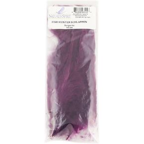 Nature's Spirit Fish Hunter Select Schlappen Feathers in Saudi Arabia