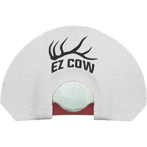 Born and Raised Outdoors EZ Cow Diaphragm Elk Call in Saudi Arabia