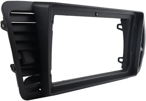 9 بوصات راديو لافتات لسيطرة Subaru Legacy Outback 2004-2009 تثبيت محيط Mount Mount Mount Trib Kit Android Player Frame Plane in Kuwait