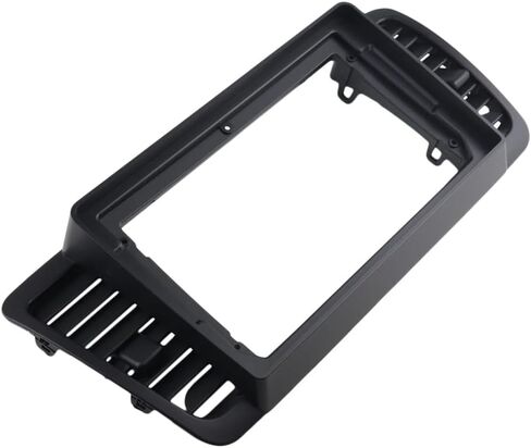9 بوصات راديو لافتات لسيطرة Subaru Legacy Outback 2004-2009 تثبيت محيط Mount Mount Mount Trib Kit Android Player Frame Plane in Kuwait