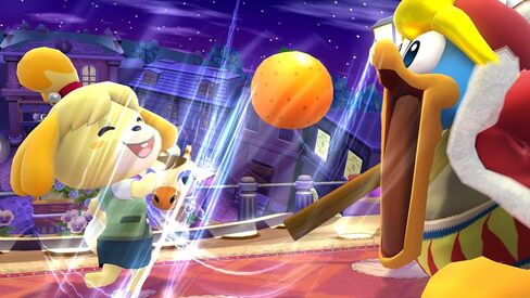 Dairantou Smash Brothers for wii u in Saudi Arabia