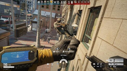Rainbow Six Siege - Elite Edition, XBOX Series X in Saudi Arabia