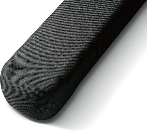 Yamaha - SR-C20A Sound Bar with Built-in Subwoofer and Bluetooth - Black (Renewed) in Kuwait