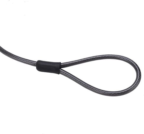 Computer Laptop Cable Lock, Extended Keyless Digital Anti Theft Security Coded Combination Lock for Laptop Computer or Other Device in Saudi Arabia