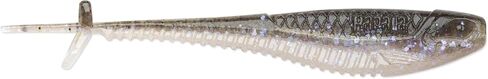Rapala crushcity mooch minnow in Saudi Arabia