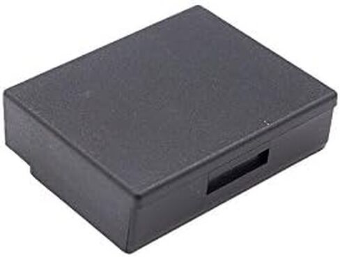 (5 Pack) XSP Battery for EARTEC ComStar Wireless Headsets PN EARTEC CS-800LI in Saudi Arabia