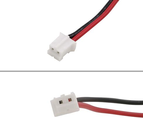 Kastar 3-Pack AAAX3 3.6V PH 1000mAh Ni-MH Battery for Motorola MBP33, MBP36 MBP36PU Baby Monitor, TFL3X44AAA900 CB94-01A and Graco 2795DIG1, 2791, 2796VIB1, TMK NI-MH, iMonitor Vibe in Saudi Arabia