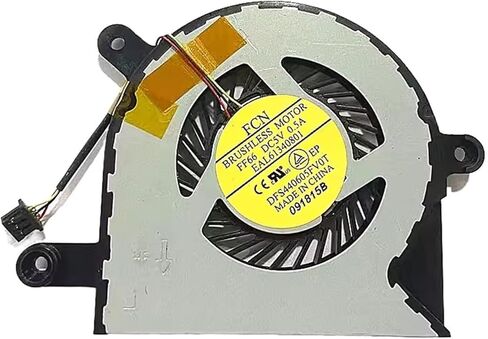 DFS440605FV0T for Gram 15 15ZD960-GX70K Cooling Fan Cooler Fan in Saudi Arabia