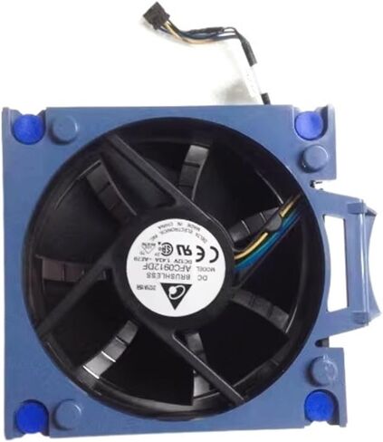 644757-001 631568-001 لـ ML110 G7 GEN7 تبريد مروحة التبريد المبرد مروحة الترميز in Saudi Arabia