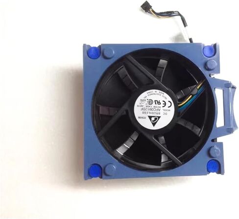 644757-001 631568-001 لـ ML110 G7 GEN7 تبريد مروحة التبريد المبرد مروحة الترميز in Saudi Arabia