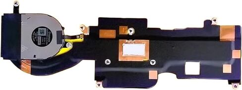 5H40X89407 5H40X89406 لـ X12 Gen1 Cooling مروحة مروحة برودة مروحة الترميز in Saudi Arabia
