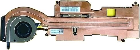 5H40X89407 5H40X89406 لـ X12 Gen1 Cooling مروحة مروحة برودة مروحة الترميز in Saudi Arabia