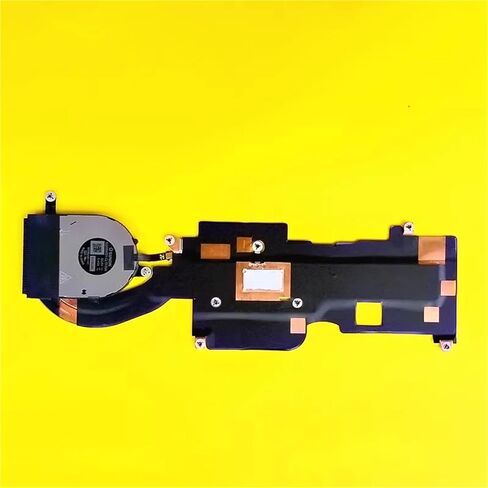 5H40X89407 5H40X89406 لـ X12 Gen1 Cooling مروحة مروحة برودة مروحة الترميز in Saudi Arabia
