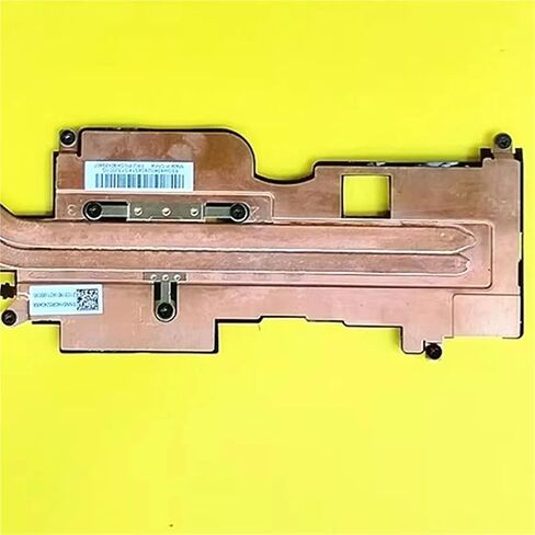 5H40X89407 5H40X89406 لـ X12 Gen1 Cooling مروحة مروحة برودة مروحة الترميز in Saudi Arabia