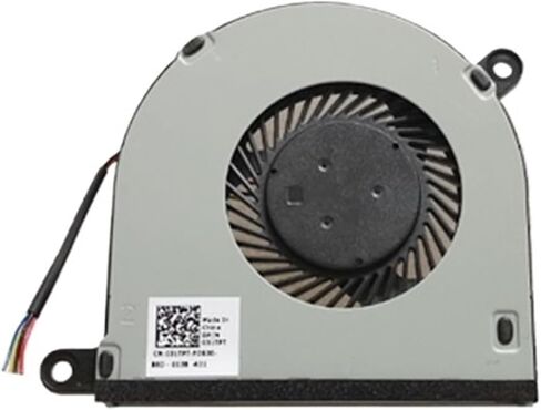 031TPT for 5368 5568 7579 7368 7569 Laptop Cooler Fan Cooling Fan Radiator Heatsink 31TPT CN-031TPT in Saudi Arabia
