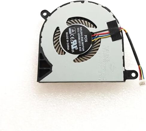 031TPT for 5368 5568 7579 7368 7569 Laptop Cooler Fan Cooling Fan Radiator Heatsink 31TPT CN-031TPT in Saudi Arabia