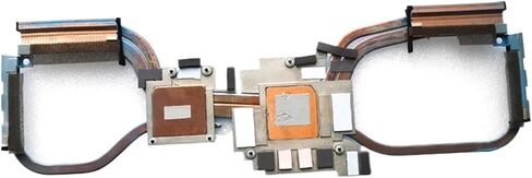 0xRF05 لـ G7 7790 محمول تبريد مروحة التدفئة أنبوب النحاس CN-0XRF05 XRF05 in Saudi Arabia