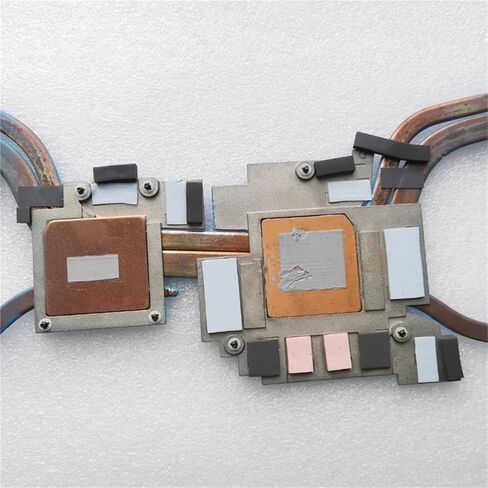 0xRF05 لـ G7 7790 محمول تبريد مروحة التدفئة أنبوب النحاس CN-0XRF05 XRF05 in Saudi Arabia