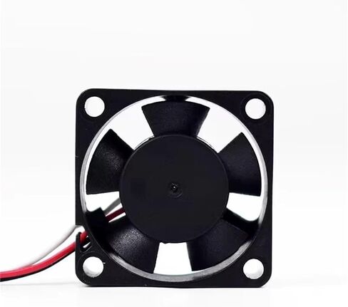 لـ AFB0312HA 12V 0.15A 3 PIN 30x30 × 10 مم خادم مربع مربع مروحة مروحة مروحة مروحة مروحة الترميز in Saudi Arabia