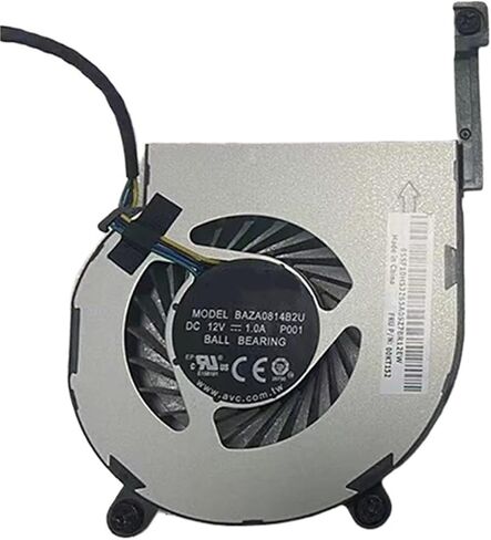 0kt152 0kt154 لـ M700 M900 M715Q M6600Q M6600 تبريد مروحة مروحة تبرد التبريد. in Saudi Arabia
