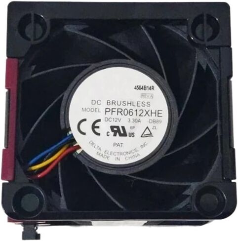 662520-001 654577-002 for DL380P DL380E G8 Gen8 Server Cooling Fan Cooler Fan in Saudi Arabia