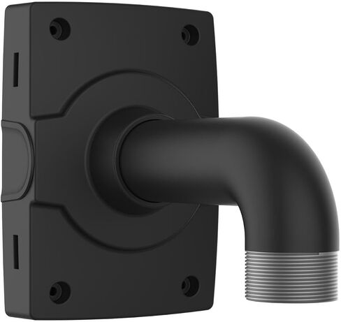 AXIS TP3004-E WALL MOUNT BLACK in Saudi Arabia