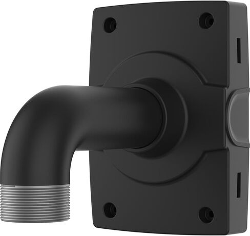 AXIS TP3004-E WALL MOUNT BLACK in Saudi Arabia