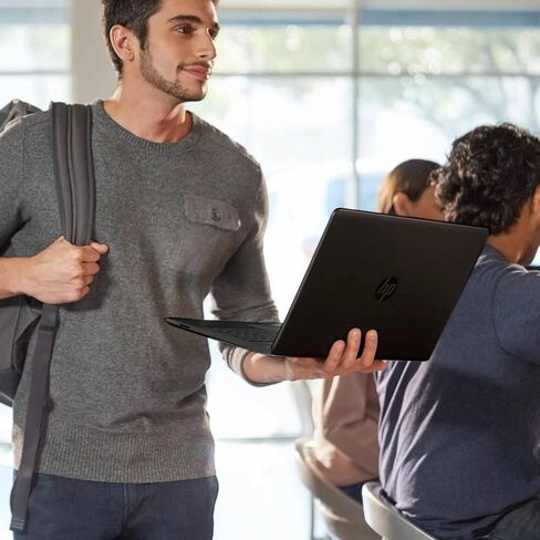HP 250 G9 15 "FHD Business Labtop ، Microsoft Office 365 ، Intel Core I5-1235U 10-Core Processor ، 32GB RAM ، 1TB SSD ، Ethernet Port RJ-45 ، SD Card Reader ، Wi-Fi 6 ، Windows 11 Pro ، WOWPC USB in Kuwait