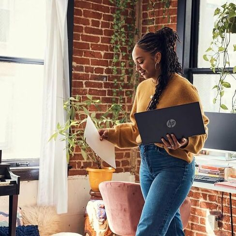 HP 250 G9 15 "FHD Business Labtop ، Microsoft Office 365 ، Intel Core I5-1235U 10-Core Processor ، 32GB RAM ، 1TB SSD ، Ethernet Port RJ-45 ، SD Card Reader ، Wi-Fi 6 ، Windows 11 Pro ، WOWPC USB in Kuwait