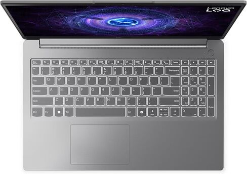 Lenovo LOQ Essential Gaming Laptop, 15.6" FHD 144Hz Display, 8-core Intel Core i5-12450HX, GeForce RTX 2050, 32GB DDR5, 1TB SSD, Wi-Fi 6, RJ-45, USB-C, HDMI, Card Reader, Non-Backlit, Win 11 Home in Saudi Arabia