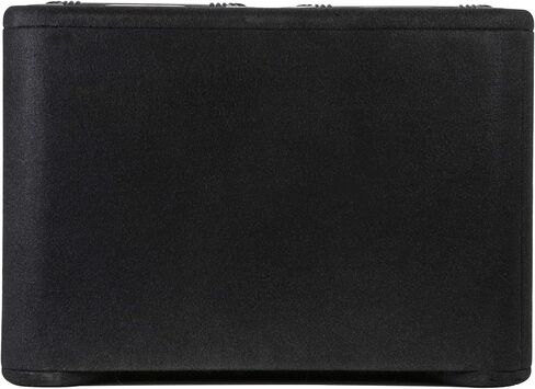 KICKER 47QL7R122 12-Inch (30cm) Loaded Ported Quad Box, 2-Ohm in Saudi Arabia