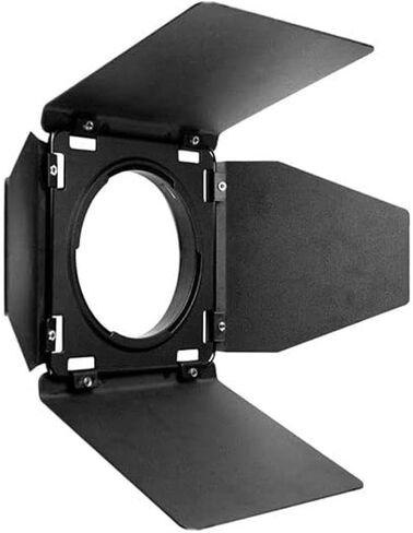Godox BD08 Honey Comb Barndoor Colour Set AD400pro in Saudi Arabia
