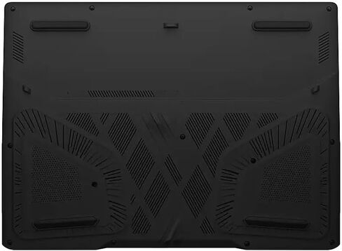 MSI GE68HX RAIDER 16 "144Hz FHD+ GAMING LAPTOP ، 14 GEN INTEL 24-CORE I9-14900HX ، GEFORCE RTX 4070 ، 32GB DDR5 RAM ، 1TB SSD ، RGB Backlit ، Wi-Fi 7 ، Windows 11 Home in Saudi Arabia