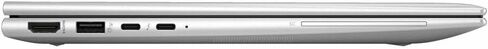 HP ELITE X360 830 G11 13.3 "Touchscreen Convertible 2 في 1 دفتر ملاحظات - Wuxga - Intel Core Ultra 5 125U - VPRO Technology - 16 GB - 512 GB SSD - English Keyboard in Kuwait