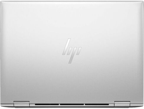 HP ELITE X360 830 G11 13.3 "Touchscreen Convertible 2 في 1 دفتر ملاحظات - Wuxga - Intel Core Ultra 5 125U - VPRO Technology - 16 GB - 512 GB SSD - English Keyboard in Kuwait