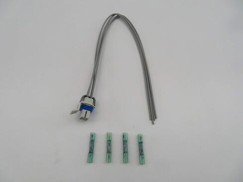 15305960 CONNECTOR 3.900 in Saudi Arabia