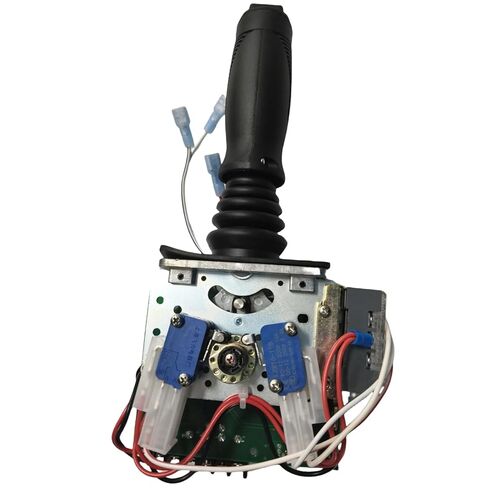 Arielly Genie Joystick Controller 42032GT 42032 لـ Genie Lift Z-30/20 Z-30/20N Z-34/22 BI-Energy Z-34/22 DC Z-34/22N Z-45/22 DC ... in Saudi Arabia