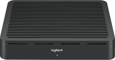 Logitech Rally Display Hub - Video conferencing device in Saudi Arabia