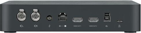Logitech Rally Display Hub - Video conferencing device in Saudi Arabia