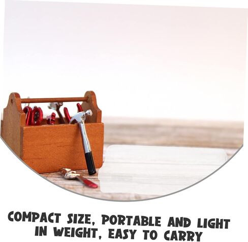Gadpiparty 3Pcs Plastic Photo Storage Boxes with Snap Tight Lids Transparent Organizer Cases for Postcards Jewelry Screws and Small Craft Items and Stackable in Saudi Arabia