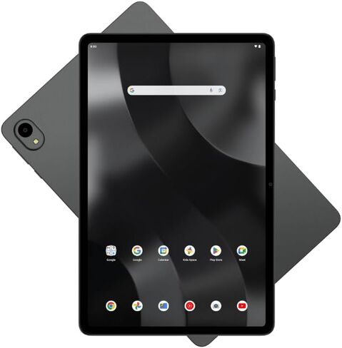أون. 12.1 "Tablet Pro ، 128GB ، (2024 Model) ، بطارية مدتها 15 ساعة ، ذاكرة الوصول العشوائي 6 جيجابايت ، 2560 × 1600 WiFi Android Tablet ، Gray (متجدد) in Kuwait