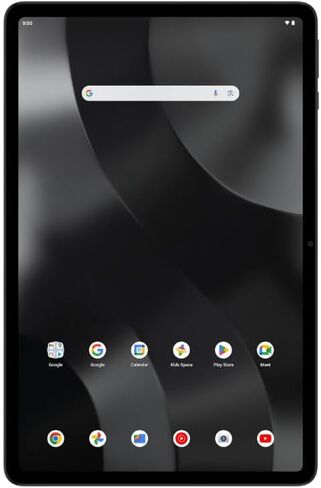 أون. 12.1 "Tablet Pro ، 128GB ، (2024 Model) ، بطارية مدتها 15 ساعة ، ذاكرة الوصول العشوائي 6 جيجابايت ، 2560 × 1600 WiFi Android Tablet ، Gray (متجدد) in Kuwait