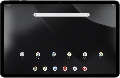 أون. 12.1 "Tablet Pro ، 128GB ، (2024 Model) ، بطارية مدتها 15 ساعة ، ذاكرة الوصول العشوائي 6 جيجابايت ، 2560 × 1600 WiFi Android Tablet ، Gray (متجدد) in Kuwait